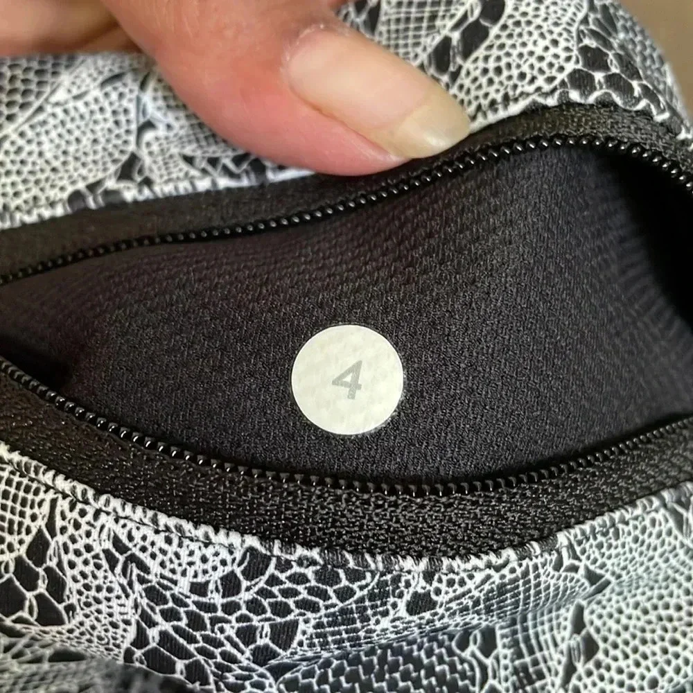 lululemon athletica size nulux